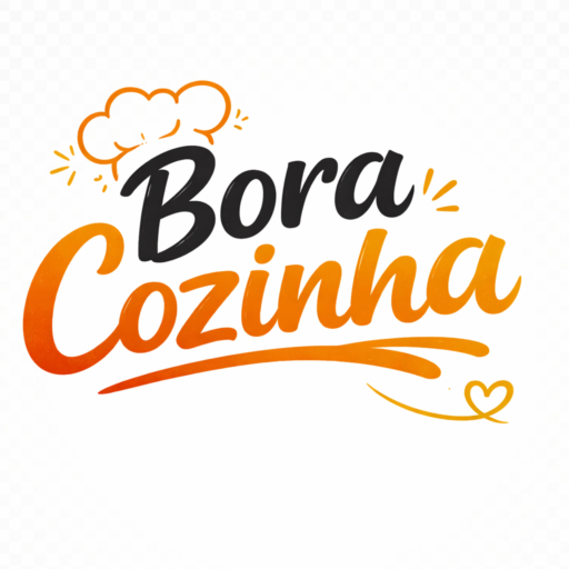 logo bora cozinha